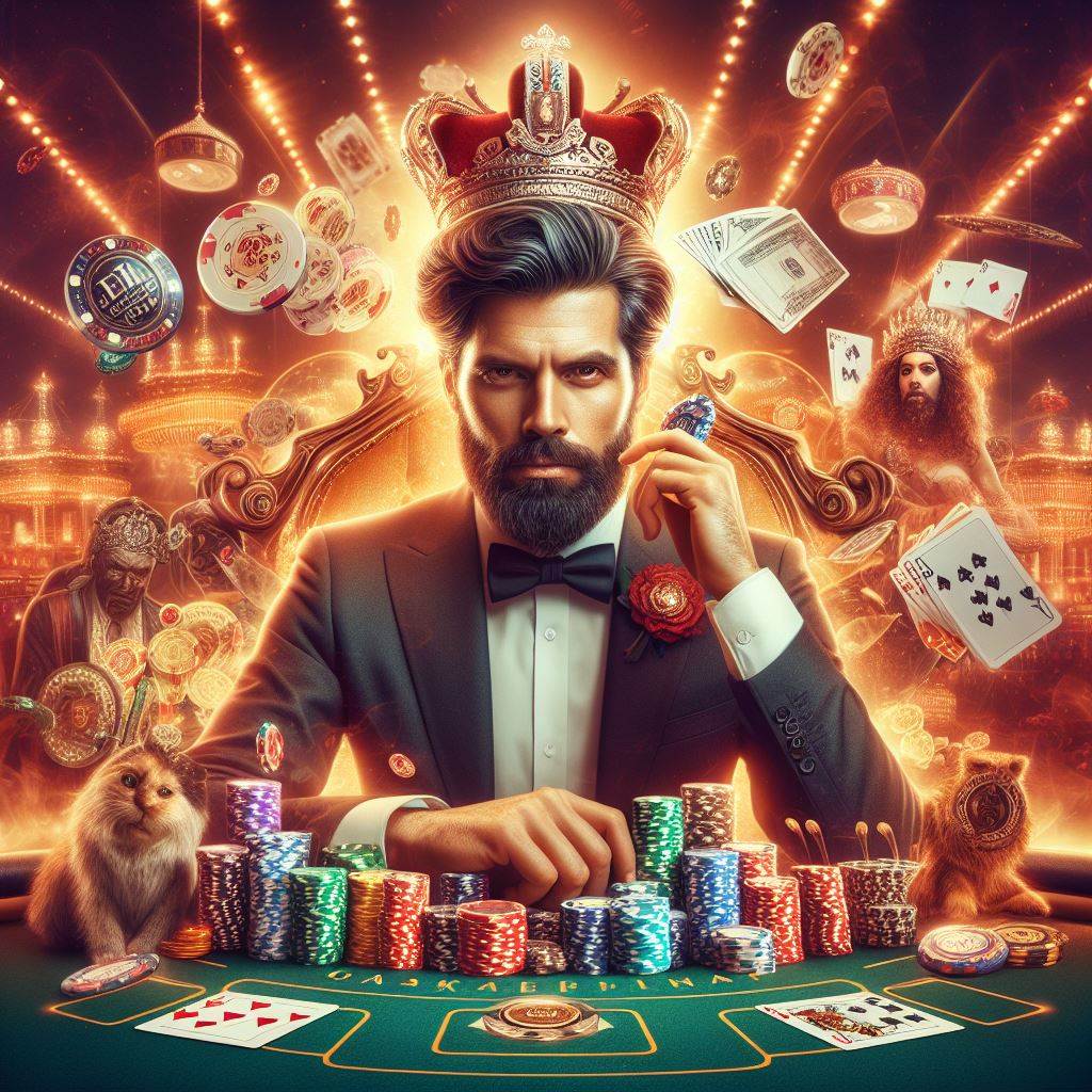 The World’s Most Famous Casino Poker Tournaments and Their Champions