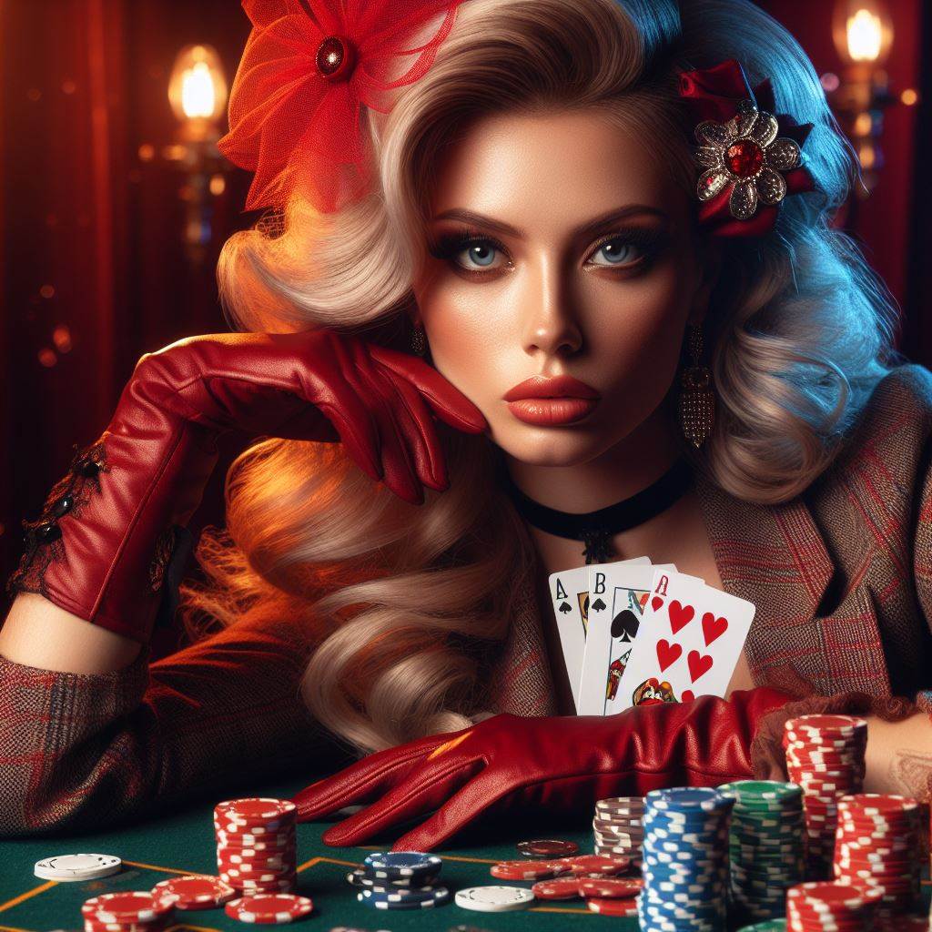 Poker Face Perfected: Reading Opponents in Live Casino Games