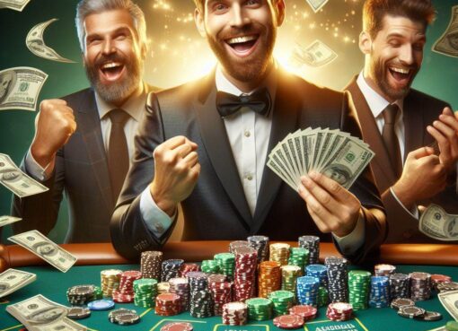 Casino Poker Strategies Unveiled