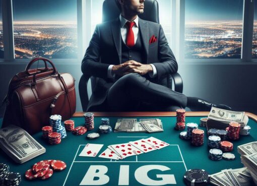 Winning Big: Advanced Strategies for Casino Poker Success